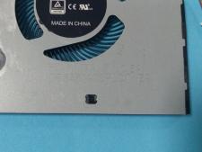Вентилятор до ноутбука Acer Spin SP714-51 №3